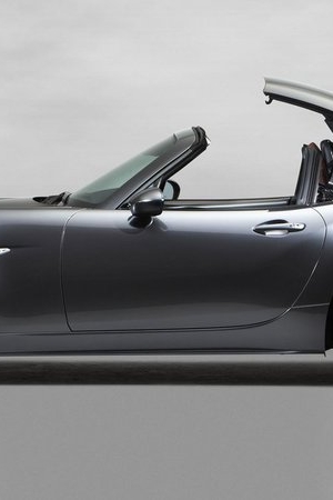 Mazda MX-5 RF – znamy ceny