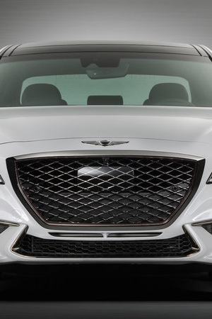 Genesis G80 doczekał się sportowej wersji