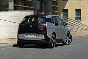 BMW zelektryfikuje swoją gamę do 2020 roku