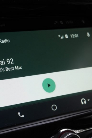 Następny samochód musi mieć Android Auto