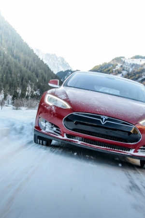 Tesla wypłaci Norwegom odszkodowania za zawyżoną moc Modelu S