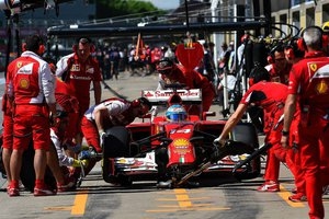 Ferrari może przenieść się z F1 do wyścigów Endurance?