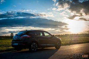 Renault Mégane 5d 1,2 TCe 130 KM BOSE - test [galeria]