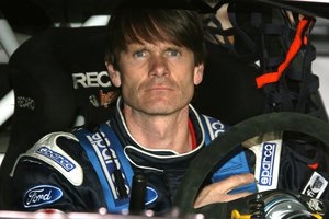 Marcus Grönholm kierowcą Volkswagena Polo R WRC
