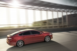Nowy Ford Mondeo. Można już zamawiać