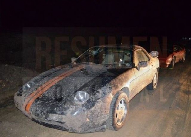 Jeremy Clarkson znowu prowokuje. Wyrzucili go z Argentyny