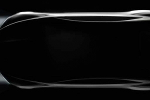 Teaser: Audi Showcar Los Angeles Auto Show 2014