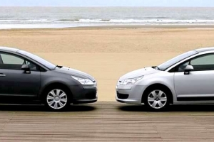 Citroen C4 – francuska ekstrawagancja. Warto kupić?