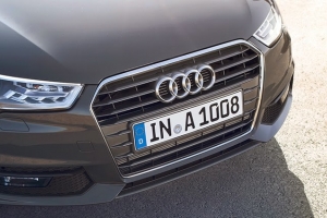 Audi A1 | A1 Sportback FL oficjalnie