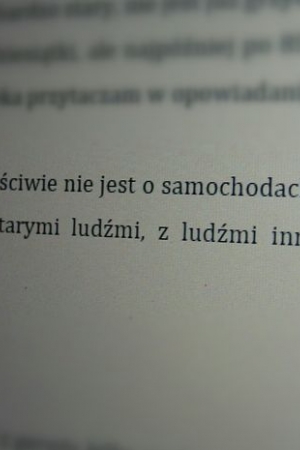 Grzybologika – recenzja na poważnie