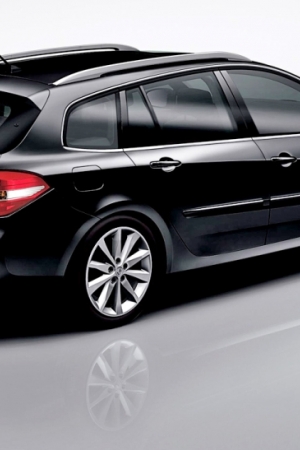 Nowa Renault Laguna. Francuski producent zdradza plany