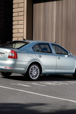 Używana Skoda Octavia II. Co się w niej psuje, a co należy pochwalić?