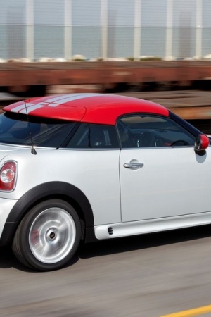 Rezygnują z dwóch modeli. Z rynku zniknie m.in. Mini Coupe