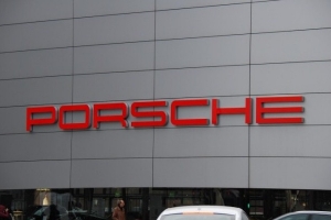 Porsche przygotowuje konkurenta dla Tesli Model S