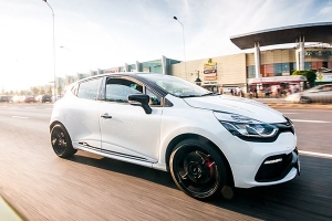 Nowy model RenaultSport potwierdzony