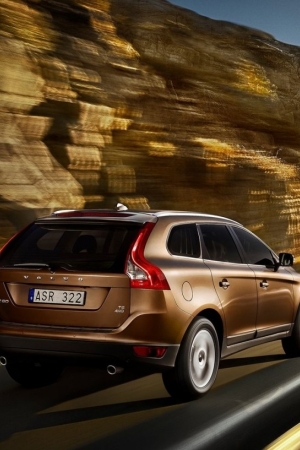 Volvo XC60 potwierdza szwedzką niezawodność? Sprawdzamy wady i zalety