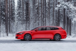 Nowa Kia Optima w wersji kombi? Oto koncept Sportspace