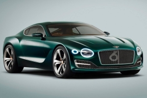 Bentley EXP 10 Speed 6 Concept [Genewa 2015]