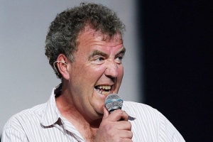 Jeremy Clarkson zawieszony przez BBC!