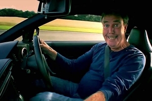 Brak Top Gear odciągnął od telewizorów 4 miliony widzów