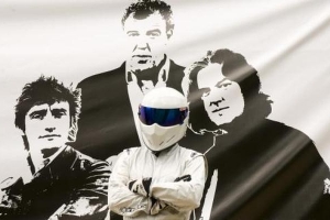 Ostatnie odcinki Top Gear zostaną jednak weymitowane