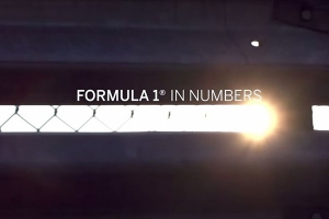 Formuła 1 w liczbach [wideo]