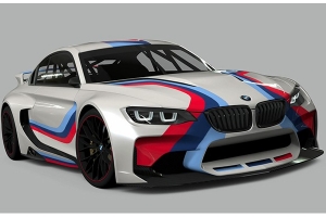 BMW M2, M2 CSL oraz M4 GTS w planach [plotki]