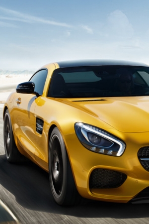 Oto zwycięzcy World Car Awards 2015
