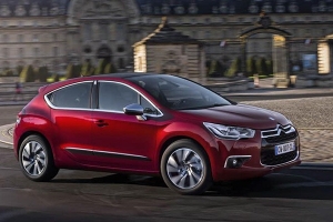 Citroen rozważa nowe nazewnictwo swoich modeli