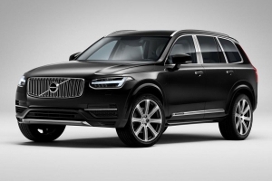 Volvo XC90 Excellence