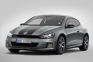 Volkswagen Scirocco GTS [oficjalnie]