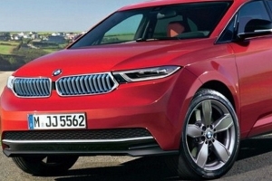 BMW zaprzecza pogłoskom o modelu mniejszym niż X1