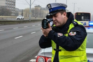 Od 17 maja ostrzejsze kary dla kierowców!