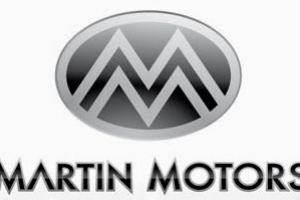 Przegląd: gama modeli Martin Motors