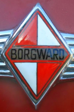 News: powrót Borgwarda